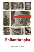 Philanthropist-9781398420090