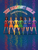 The Rainbow Girls-9781398422438