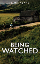 Being Watched-9781398422933