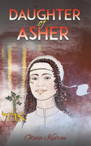Daughter of Asher-9781398424388