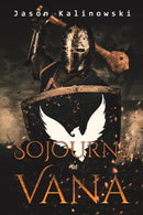 Sojourns in Vana-9781398431171