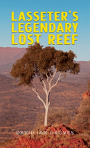 Lasseter's Legendary Lost Reef-9781398431447