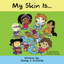 My Skin Is...-9781398438026