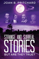 Strange and Surreal Stories : But Are They True?-9781398440845