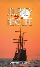 Journey to a New Life-9781398440876