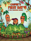 Casper's First Day-9781398441927
