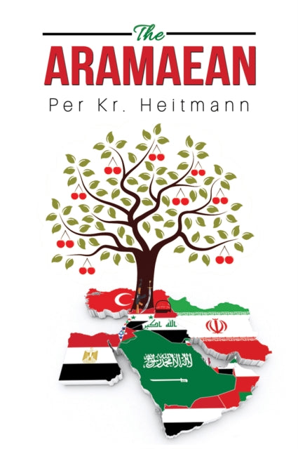 The Aramaean-9781398442856