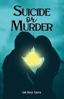 Suicide or Murder-9781398444942