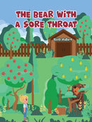 The Bear With A Sore Throat-9781398446830