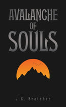 Avalanche of Souls-9781398450134