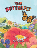 The Butterfly-9781398451049