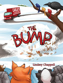The Bump-9781398455078