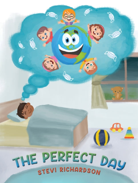 The Perfect Day-9781398456730