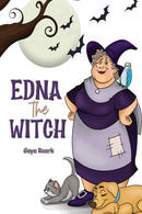 Edna the Witch-9781398458611