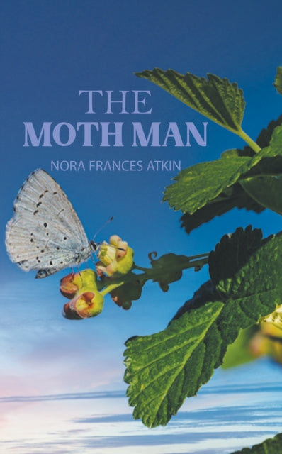 The Moth Man-9781398458949