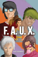 F. A. U. X.-9781398459052