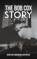 The Bob Cox Story-9781398459076