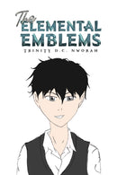 The Elemental Emblems-9781398459373