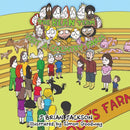 The Bean Team Visit A Country Farm-9781398460287