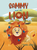 Sammy and the Lion-9781398461994