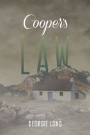 Cooper's Law-9781398462311
