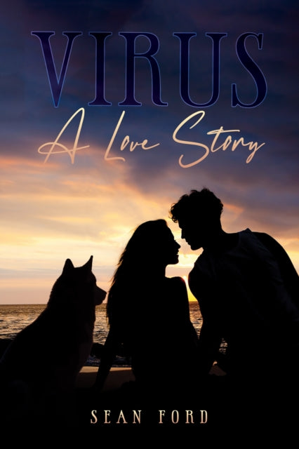 Virus : A Love Story-9781398465800