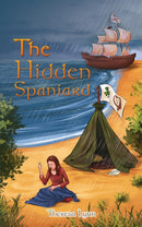 The Hidden Spaniard-9781398466968