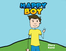 Happy Boy-9781398467873