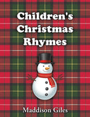 Children's Christmas Rhymes-9781398468146