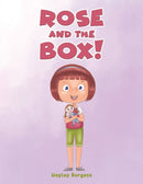 Rose and the Box!-9781398468795