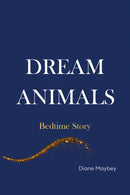 Dream Animals : Bedtime Story-9781398468948