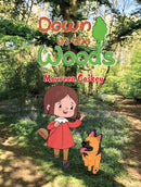 Down in the Woods-9781398471306