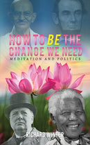 How to BE the Change We Need-9781398471924