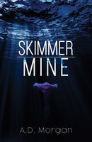 Skimmer - Mine-9781398472716