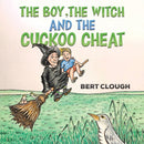 The Boy, the Witch and the Cuckoo Cheat-9781398473102