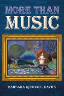 More Than Music-9781398474185