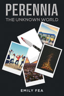 Perennia: The Unknown World-9781398474420