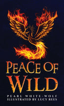 Peace of Wild-9781398475373