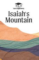 Isaiah's Mountain-9781398475489