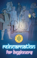 Reincarnation For Beginners-9781398475540