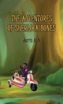 The Adventures of Sherlock Bones-9781398476547