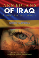 Armenians of Iraq : History, Culture, Identity-9781398476653