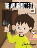 The Art of Body Bits-9781398477179