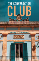 The Conversation Club-9781398477483
