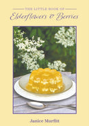 The Little Book of Elderflowers and Berries-9781398479234