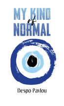 My Kind of Normal-9781398479531