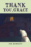 Thank You, Grace-9781398479579