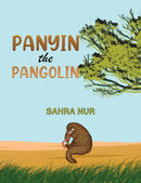 Panyin the Pangolin-9781398479739
