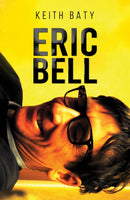 Eric Bell-9781398479852
