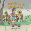 Josh's New Skateboard-9781398484566